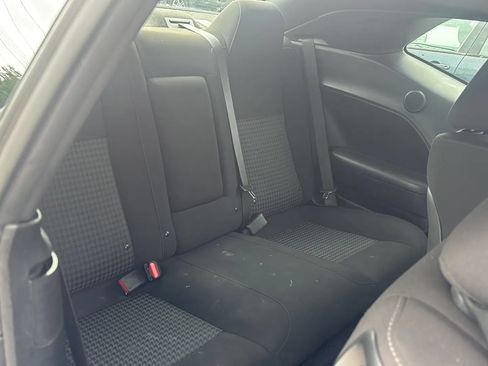 Used 2021 Dodge Challenger R/T w/ T/A Package RWD image 17