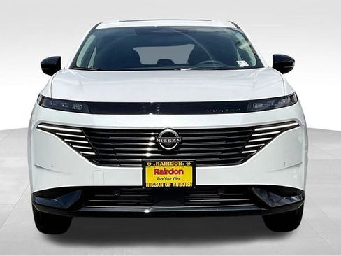Used 2025 Nissan Murano Platinum w/ Cargo Package image 13
