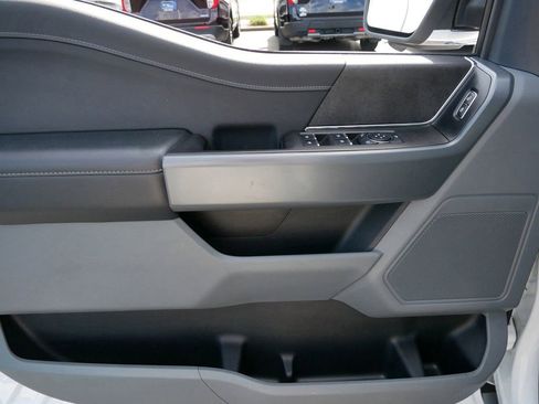 Certified 2024 Ford F150 XLT w/ Equipment Group 302A MID image 9