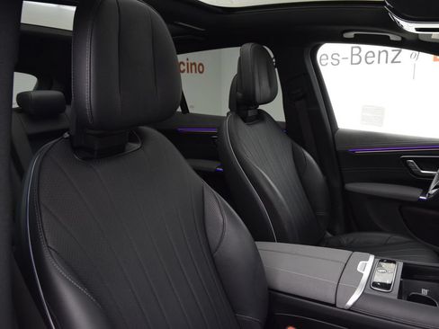 Certified 2024 Mercedes-Benz EQS 450+ SUV image 17