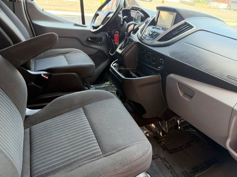 Used 2017 Ford Transit 350 XLT RWD image 35