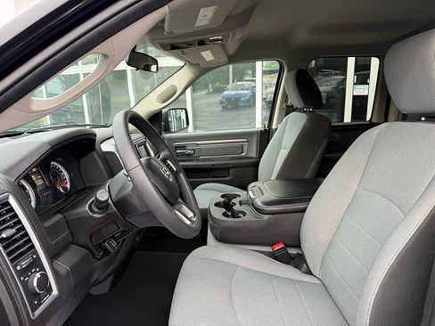 Used 2024 RAM 1500 Classic SLT RWD image 11