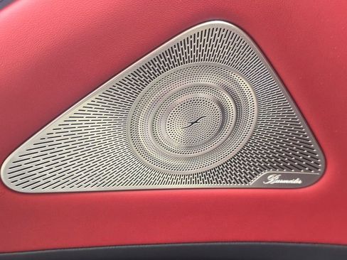 New 2026 Mercedes-Benz S 63 AMG S image 27