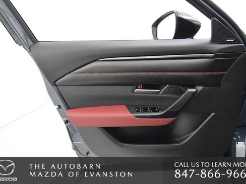 New 2026 MAZDA CX-50 2.5 Hybrid w/ Weather Package image 28