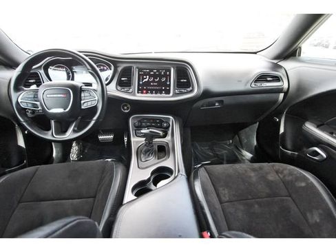 Used 2020 Dodge Challenger GT w/ Plus Package RWD image 8