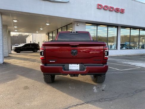 Used 2022 Dodge Charger SRT Hellcat w/ Harman/Kardon Audio Group image 36