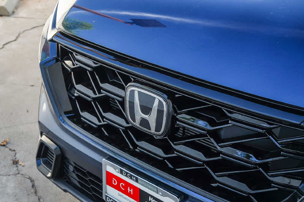 New 2027 Honda CR-V Sport-L image 9