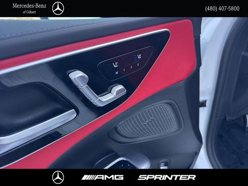 Used 2024 Mercedes-Benz C 43 AMG 4MATIC Sedan image 14