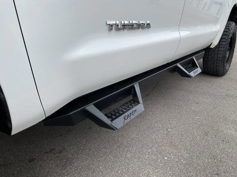 Used 2013 Toyota Tundra Platinum AWD/4WD image 55