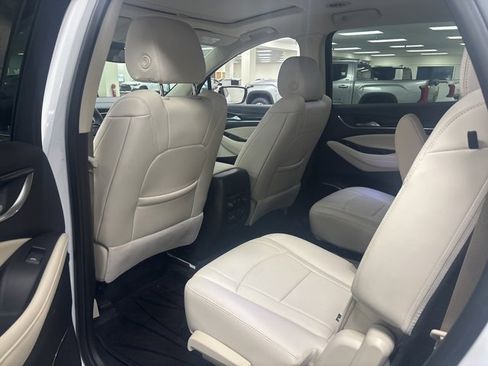 Used 2023 Buick Enclave Essence w/ Experience Buick Package image 13
