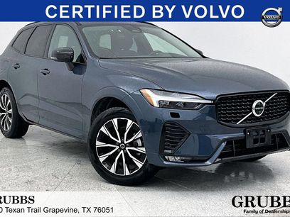 Certified 2025 Volvo XC60 B5 Plus