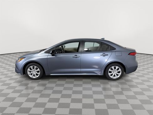 Used 2024 Toyota Corolla LE image 24