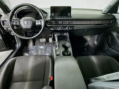 Used 2024 Honda Civic Sport image 16