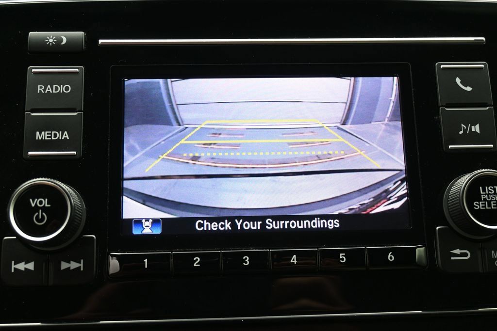 Used 2020 Honda CR-V LX image 20