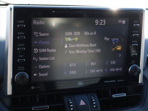 Certified 2022 Toyota RAV4 XSE AWD/4WD image 13