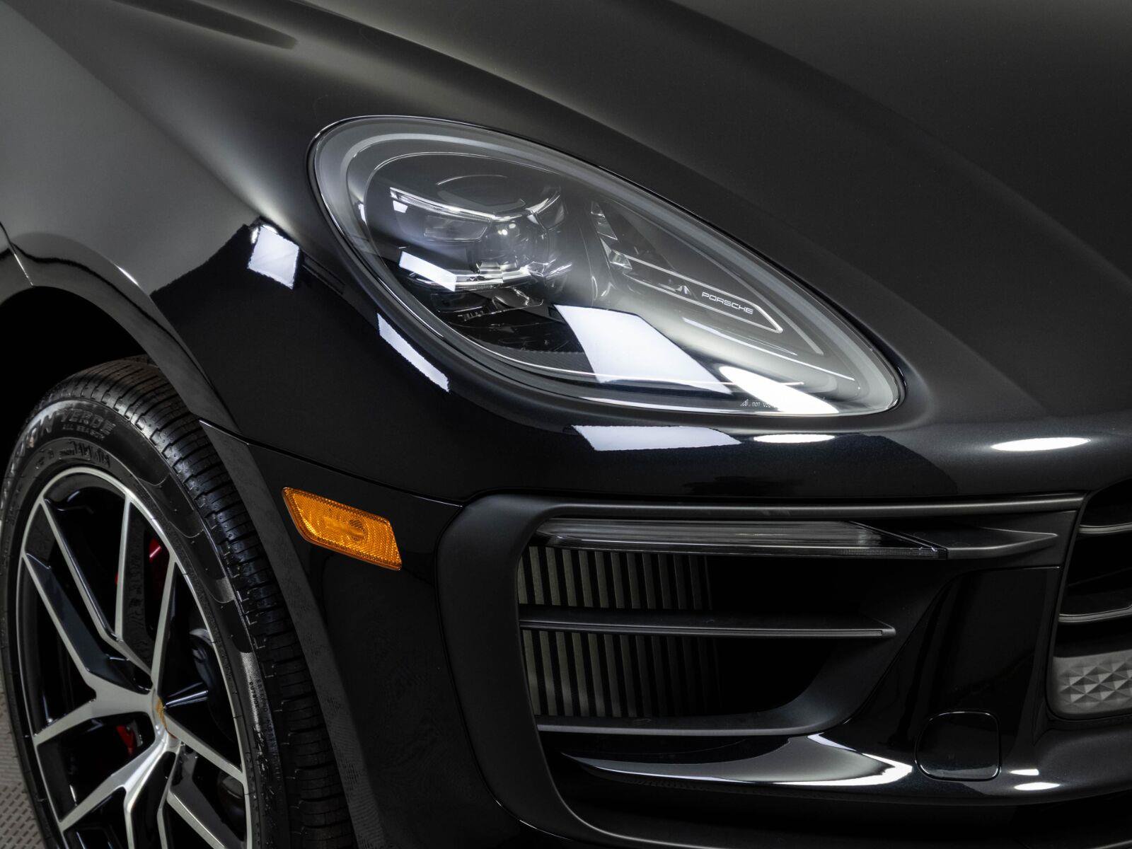 New 2026 Porsche Macan S AWD/4WD image 37