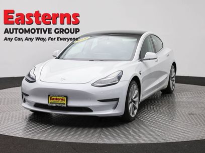 Used 2019 Tesla Model 3 Long Range