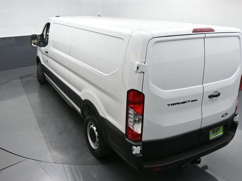 New 2026 Ford Transit 250 Base image 33