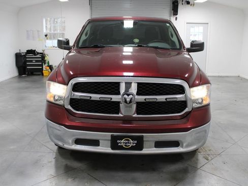 Used 2019 RAM 1500 Tradesman w/ Popular Equipment Group image 3