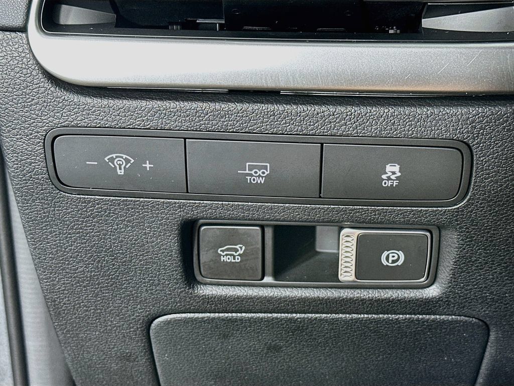 Used 2025 Hyundai Palisade SEL AWD/4WD image 19