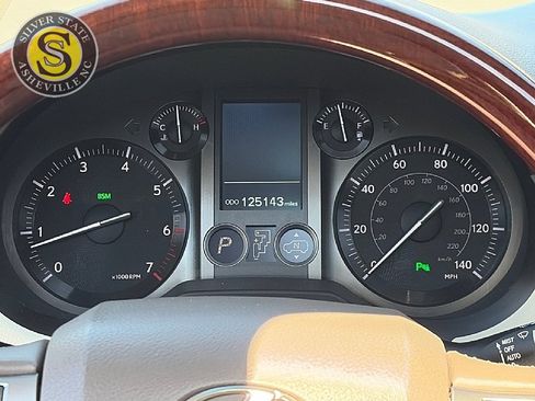 Used 2014 Lexus GX 460 Luxury image 31