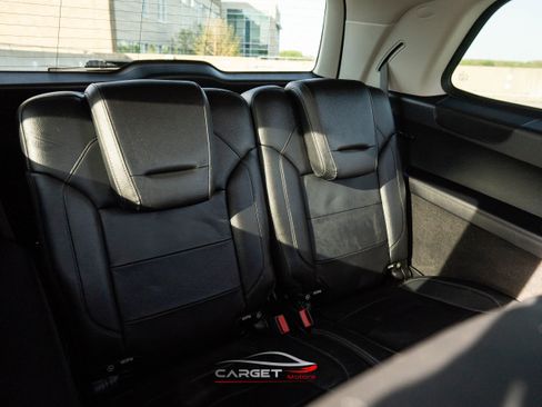 Used 2018 Mercedes-Benz GLS 550 4MATIC w/ Driver Assistance Package image 20