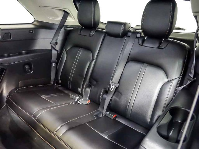Used 2025 MAZDA CX-90 3.3 Turbo w/ Premium Sport Pkg AWD/4WD image 17