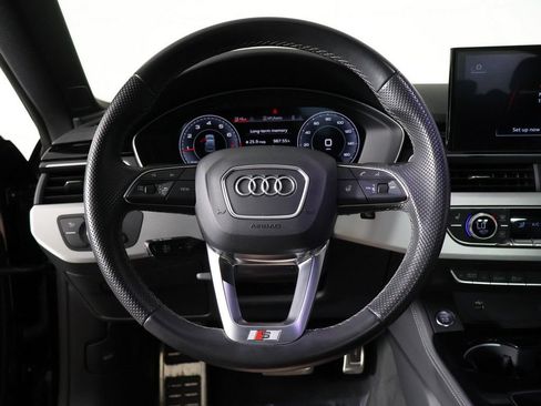 Used 2022 Audi A5 2.0T Premium Plus AWD/4WD image 38