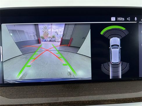 Used 2021 BMW X3 xDrive30e w/ Premium Package image 15