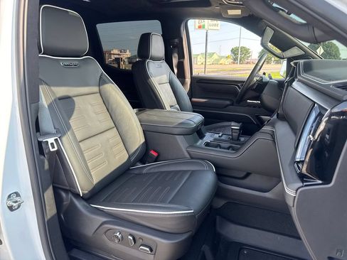 Used 2026 GMC Sierra 1500 AT4X AWD/4WD image 13