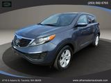 Used 2013 Kia Sportage LX image 5