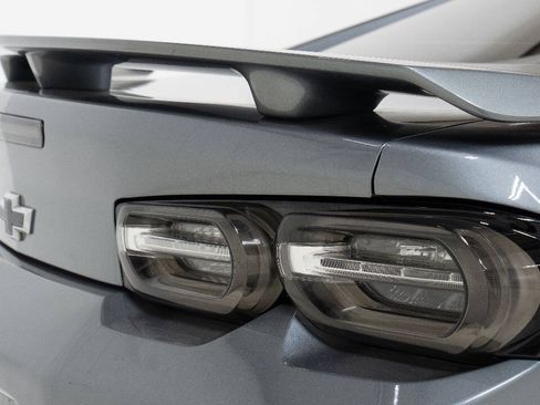 Used 2022 Chevrolet Camaro SS RWD image 14