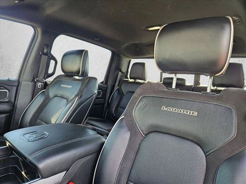 Used 2026 RAM 1500 Laramie AWD/4WD image 12
