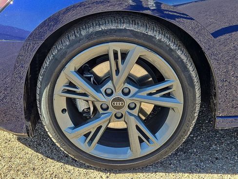 Used 2024 Audi A3 2.0T Premium Plus image 10