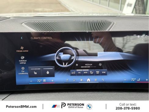 New 2026 BMW 430i xDrive Coupe w/ Premium Package AWD/4WD image 30