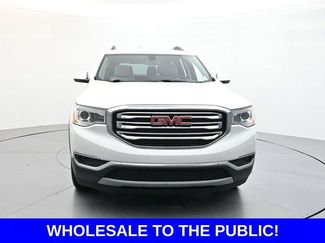 Used 2018 GMC Acadia SLT video 2