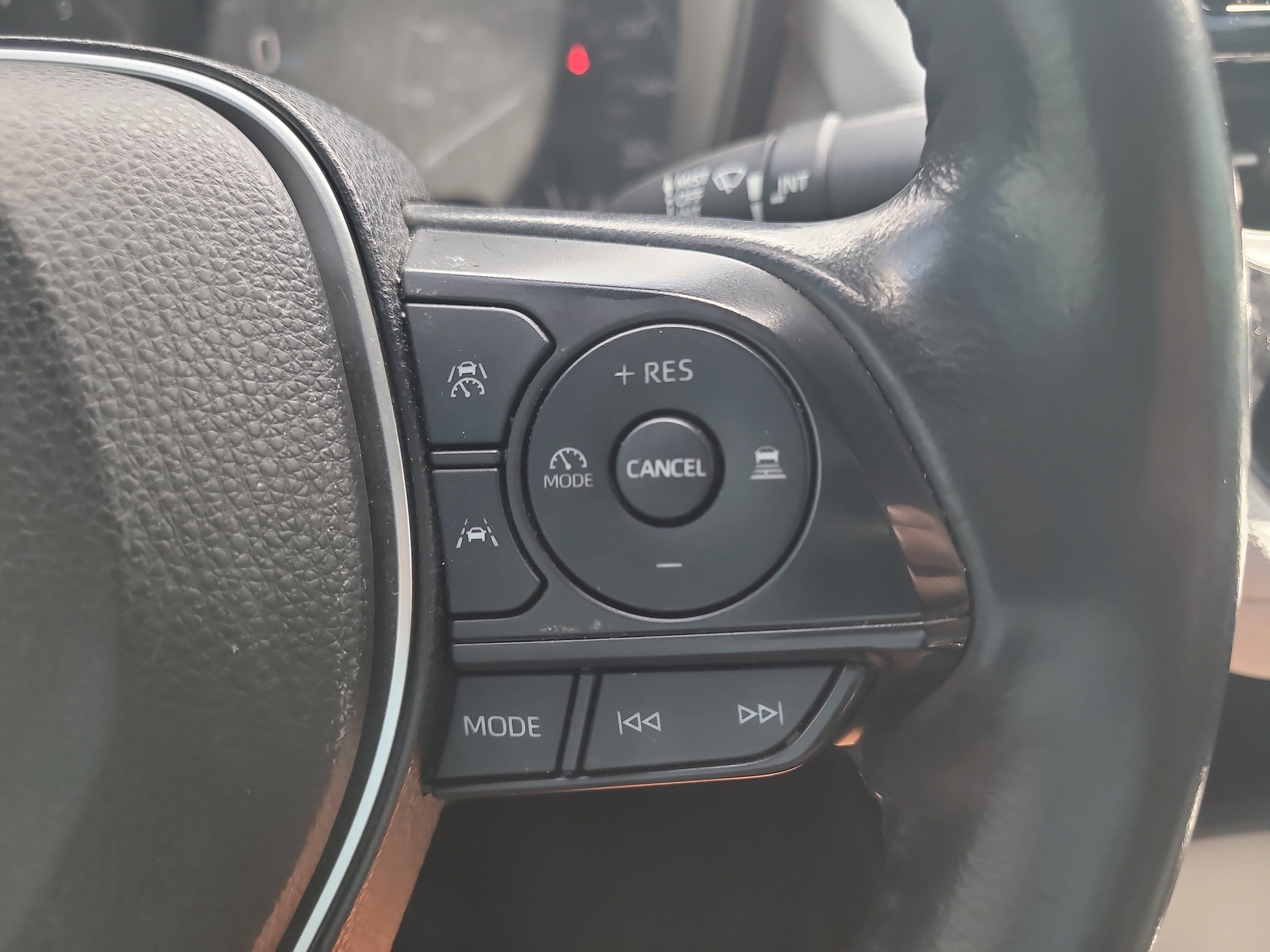 Certified 2023 Toyota Corolla SE FWD image 29