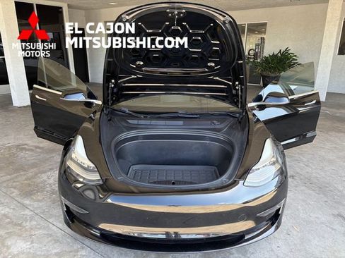 Used 2019 Tesla Model 3 Standard Range Plus RWD image 19