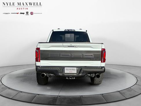 Used 2024 Ford F150 Raptor image 15