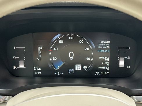 Used 2019 Volvo S60 T5 Momentum w/ Premium Package FWD image 29
