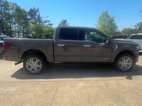 New 2026 Ford F150 Platinum image 7