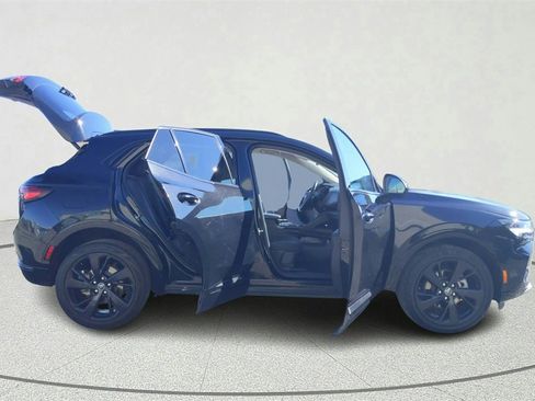 Used 2023 Buick Envision Preferred image 14