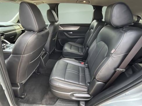 Used 2024 MAZDA CX-90 3.3 Turbo w/ Premium Package image 20