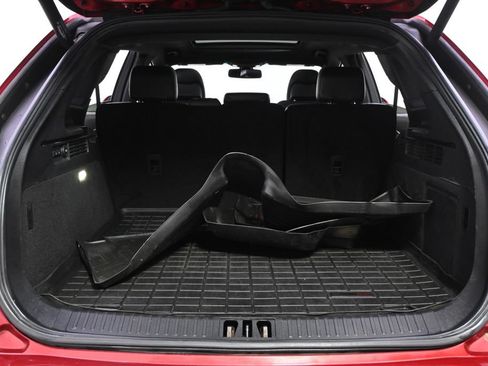 Used 2016 Lincoln MKX Reserve w/ Technology Package AWD/4WD image 19
