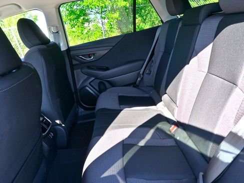 New 2025 Subaru Outback Premium image 18