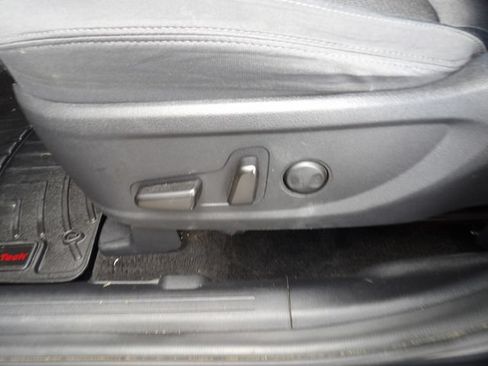 Used 2021 Hyundai Santa Fe SEL FWD image 22