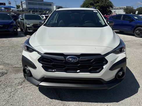New 2026 Subaru Crosstrek 2.5i Premium AWD/4WD image 8