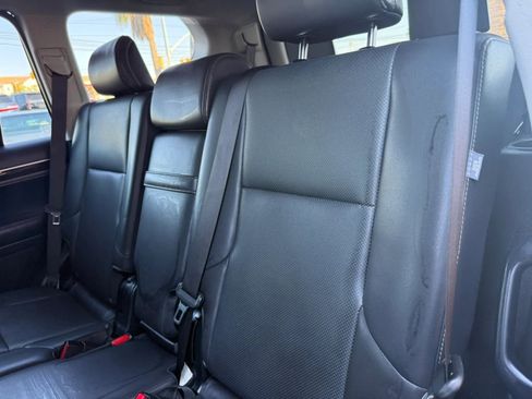 Used 2017 Lexus GX 460 w/ Navigation Package AWD/4WD image 45