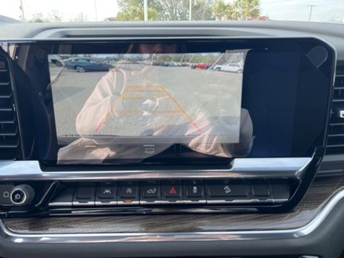 New 2024 Chevrolet Silverado 1500 RST w/ All Star Edition Plus image 7