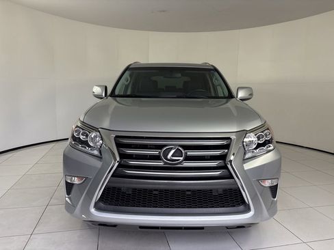 Used 2019 Lexus GX 460 w/ Navigation Package AWD/4WD image 8